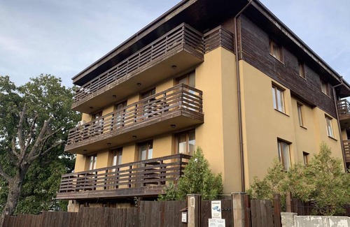 Shiligarnika Apartment | StayInn Banderitsa Apartment with kitchen ideal for 2 guests