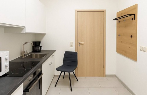 Mockern Apartment | StayINN - Leipzig, GS199-E