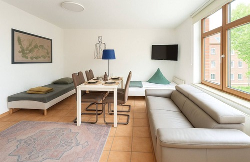 Mockern Apartment | StayINN - Leipzig, GS199-E