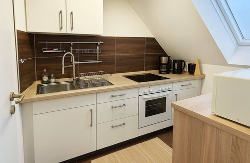 Wahren Apartment | StayINN - Leipzig, TS10a