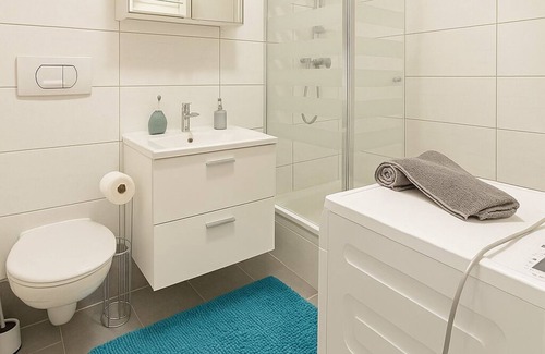 Wahren Apartment | StayINN - Leipzig, TS10a