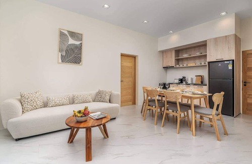 Choeng Thale Villa | Staylar Pool Villa - Bangtao, Phuket C1