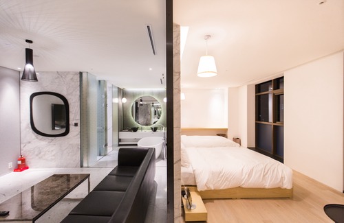 Jung-gu Hotel | Stayrak Hotel