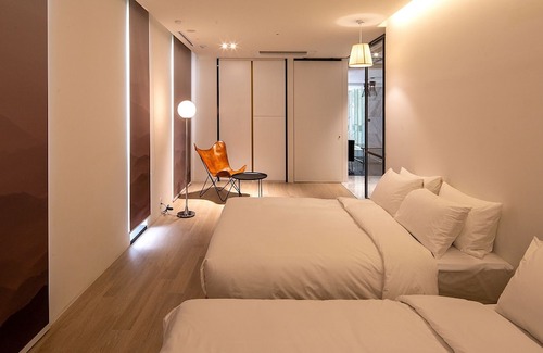 Jung-gu Hotel | Stayrak Hotel