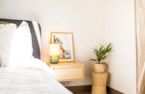 Loebtau Apartment | StayTime - Atelier Loft