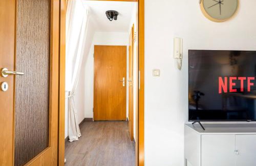 Loebtau Apartment | StayTime - Atelier Loft