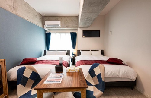 Chuocho Apartment | STAYTUS - Vacation STAY 62195v