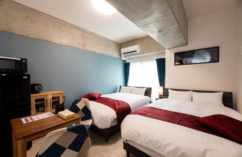 Chuocho Apartment | STAYTUS - Vacation STAY 62195v