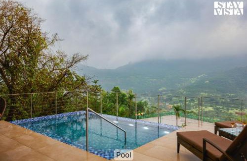Kadadhe Villa | StayVista at Brickleaf with Pool