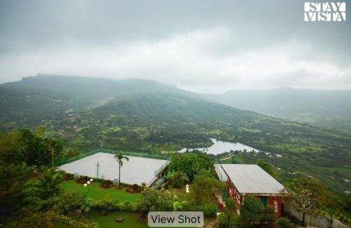 Kadadhe Villa | StayVista at Brickleaf with Pool