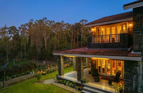 Kodaikanal Villa | StayVista at Midsummer Mist with Free Breakfast In Kodaikanal