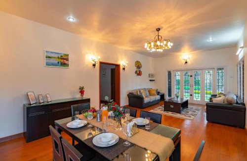 Kodaikanal Villa | StayVista at Midsummer Mist with Free Breakfast In Kodaikanal