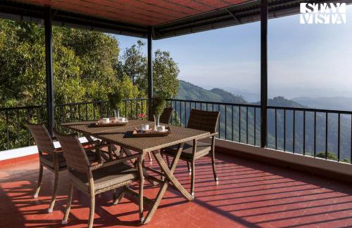 Devikolam Villa | StayVista at Vale Echoes - Breakfast Included