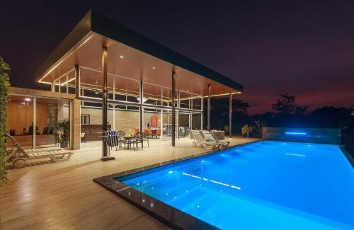 Igatpuri Villa | StayVista Villa