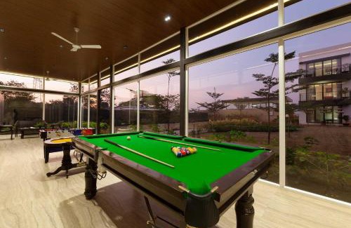 Igatpuri Villa | StayVista Villa