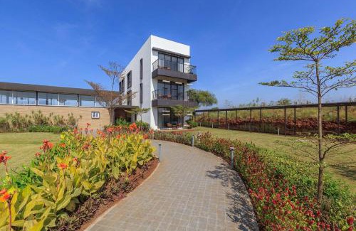 Igatpuri Villa | StayVista Villa