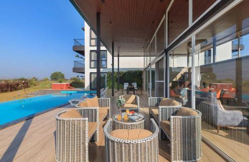 Igatpuri Villa | StayVista Villa