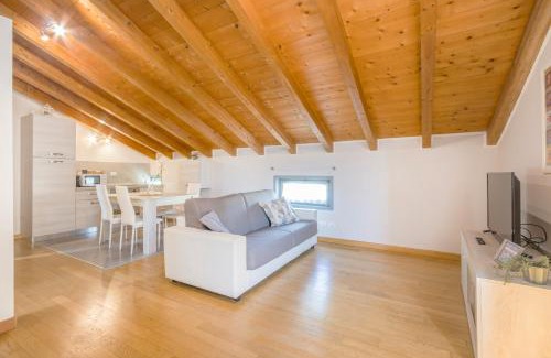 San Leonardo Apartment | Stazione 200m - Wifi - Aria condizionata - Smart TV