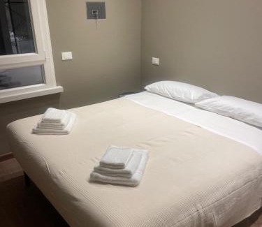 Universita House | Stazione Tiburtina Roma