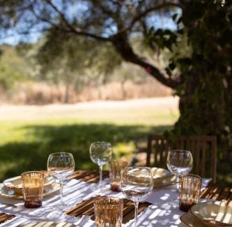 Sa Castangia House | Stazzo Spiteddu with Pool