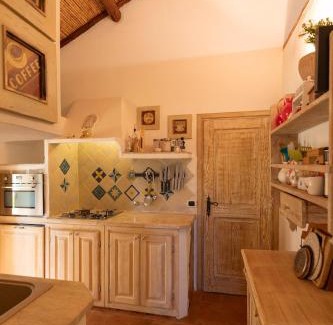 Sa Castangia House | Stazzo Spiteddu with Pool