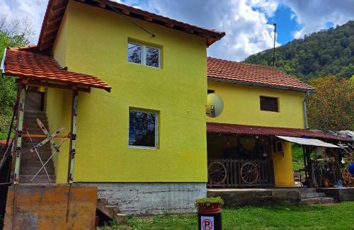 Stara Planina House | STD "Vila Bor" Stara planina