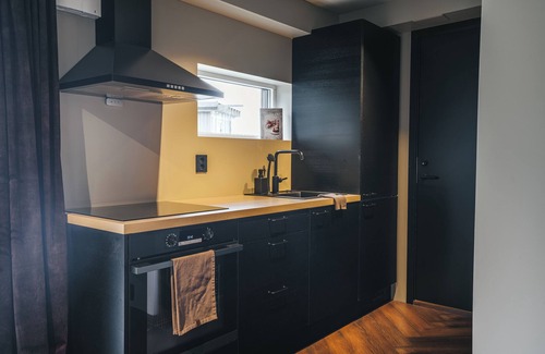 Tromso Hotel | Steam Pier Adventure Hotel