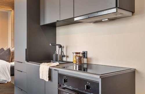 Tromso Hotel | Steam Pier Adventure Hotel