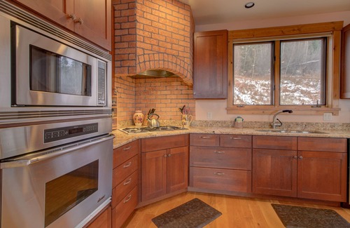 Steamboat Springs House | Steamboat Haus|Private Mountain Home!