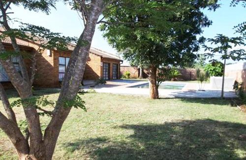 Steenbok Bed & Breakfast | Steenbok Guesthouse