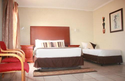 Steenbok Bed & Breakfast | Steenbok Guesthouse