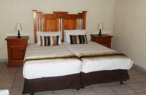 Steenbok Bed & Breakfast | Steenbok Guesthouse