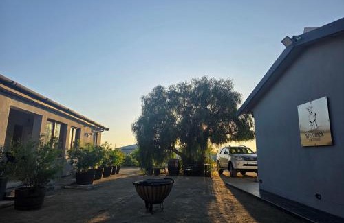 Brandvlei House | Steenbok Self-Catering