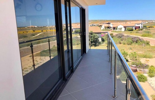 Langebaan House | Steenbokkie Holiday Home