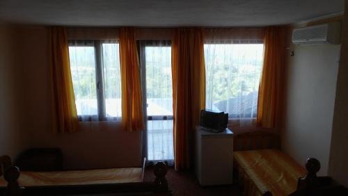 Kranevo Hotel | Stefan Family Hotel