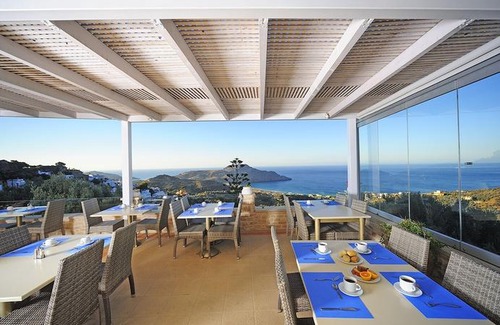 Mirthios Hotel | Stefanos Village