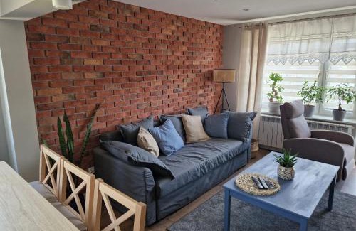 Spytkowice Apartment | Stefczyka 119