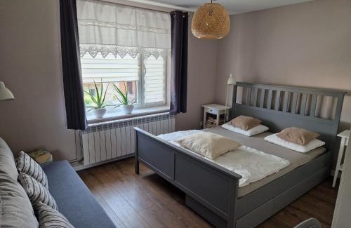 Spytkowice Apartment | Stefczyka 119