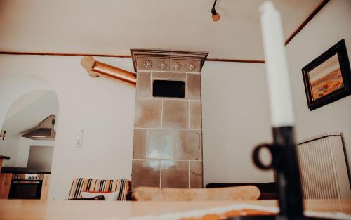 Hinterstoder Ski Chalet | Stegerhütte