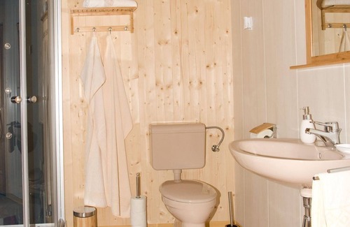 Schmirn Other | Steidls Kaser - Ferienhaus Steidls Kaser