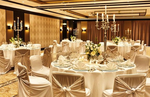 Bad Homburg v.d. Hoehe Hotel | Steigenberger Hotel Bad Homburg