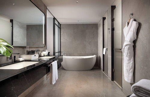 Changsha County Hotel | Steigenberger Changsha Future City