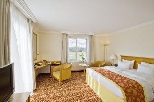 Lemsahl-Mellingstedt Hotel | Steigenberger Hotel Treudelberg Hamburg