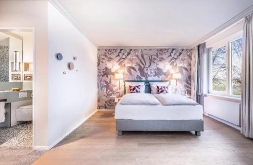Lemsahl-Mellingstedt Hotel | Steigenberger Hotel Treudelberg Hamburg