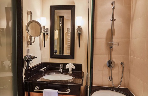 Davos-Platz Hotel | Steigenberger Icon Grandhotel Belvédère