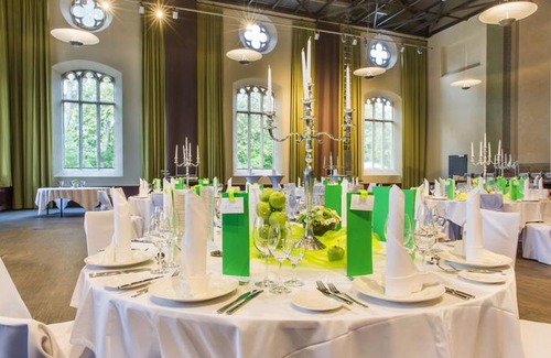 Braunschweig Hotel | Steigenberger Parkhotel Braunschweig