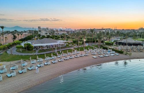 Al Mamsha El Seyahi Resort | Steigenberger Pure Lifestyle (Adults Only)