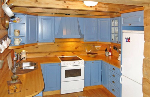 Aseral House | Steinbu by Interhome