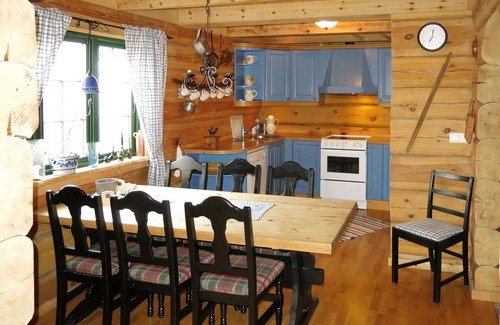 Aseral House | Steinbu by Interhome