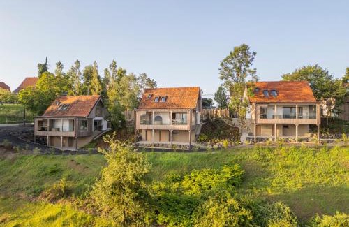 Ehrenhausen an der Weinstraße House | steiRerBLiCke - Winzerhäuser an der südsteirischen Weinstraße